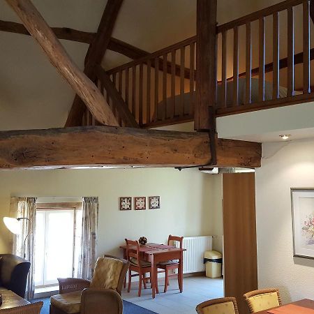 Charme Hotel La Dominotte Demigny Dış mekan fotoğraf