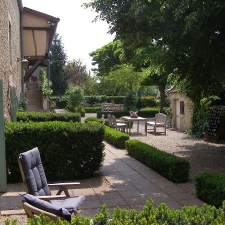 Charme Hotel La Dominotte Demigny Dış mekan fotoğraf