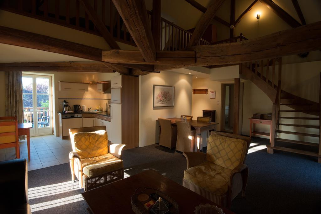 Charme Hotel La Dominotte Demigny Dış mekan fotoğraf