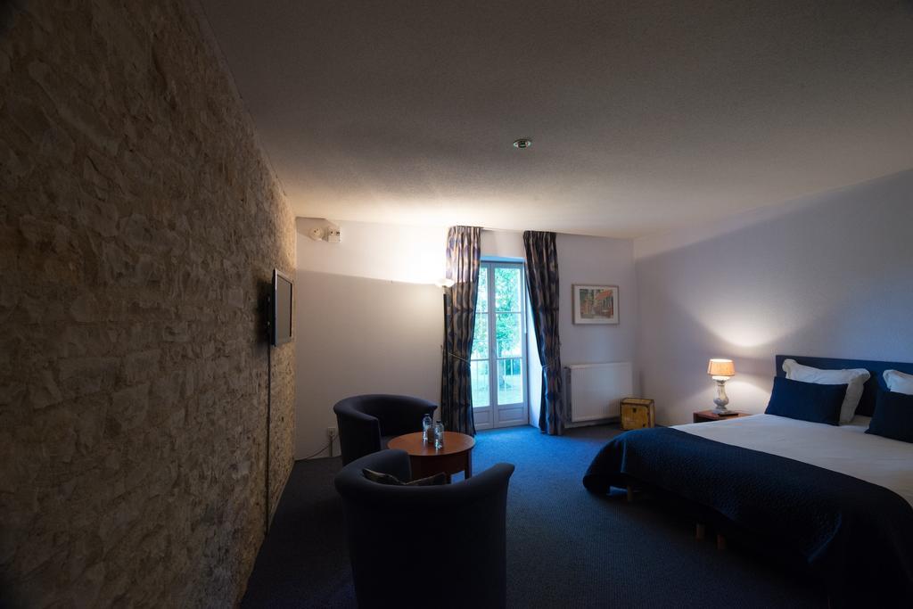 Charme Hotel La Dominotte Demigny Dış mekan fotoğraf