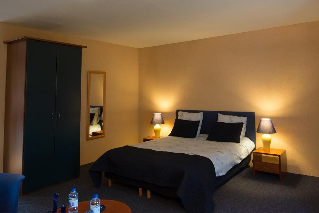 Charme Hotel La Dominotte Demigny Oda fotoğraf