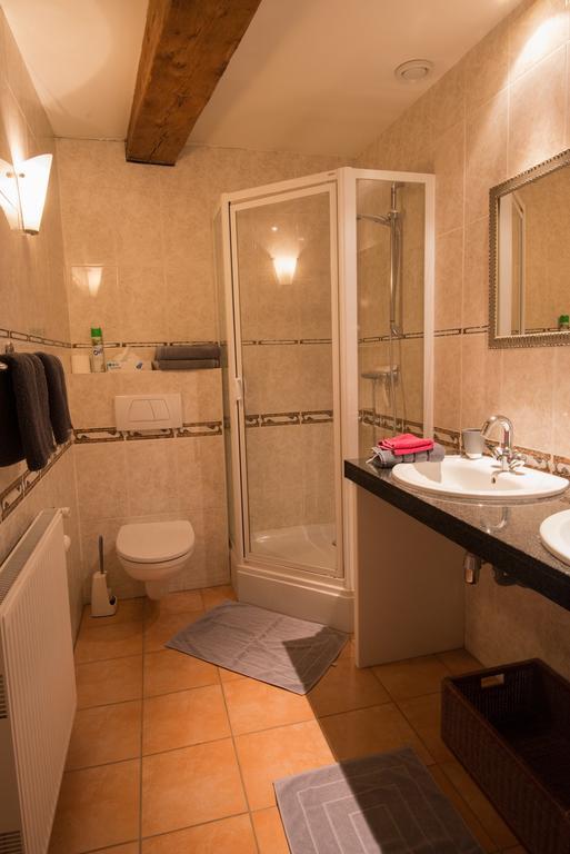 Charme Hotel La Dominotte Demigny Dış mekan fotoğraf