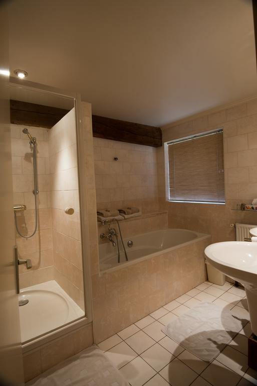 Charme Hotel La Dominotte Demigny Oda fotoğraf