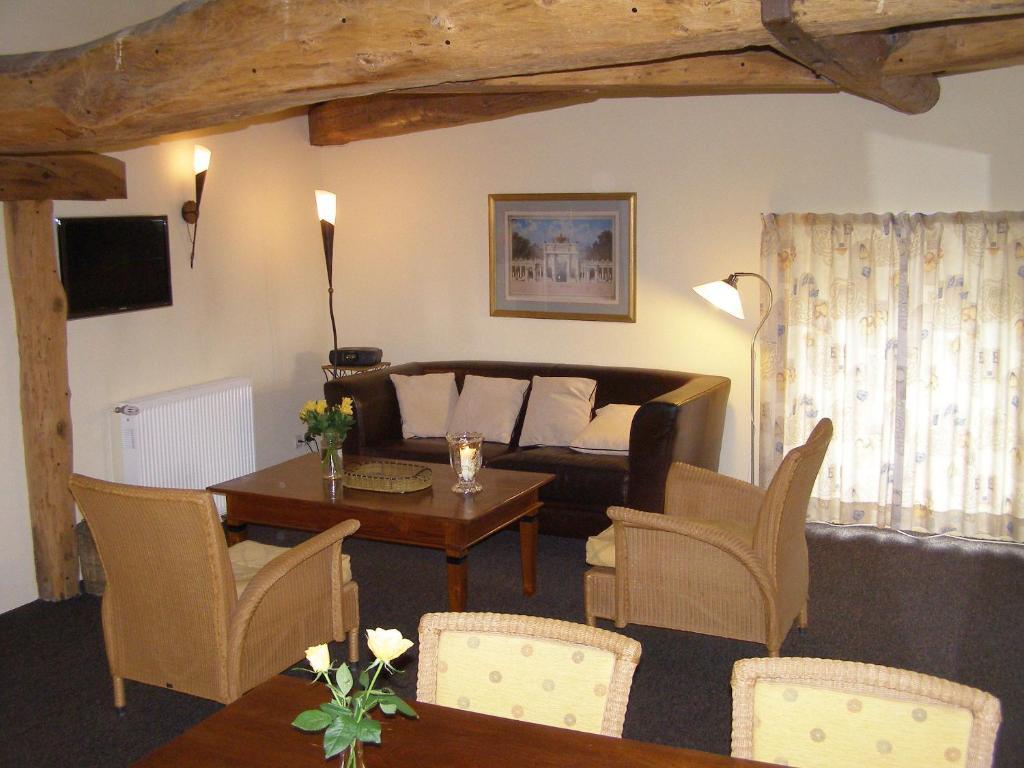 Charme Hotel La Dominotte Demigny Oda fotoğraf