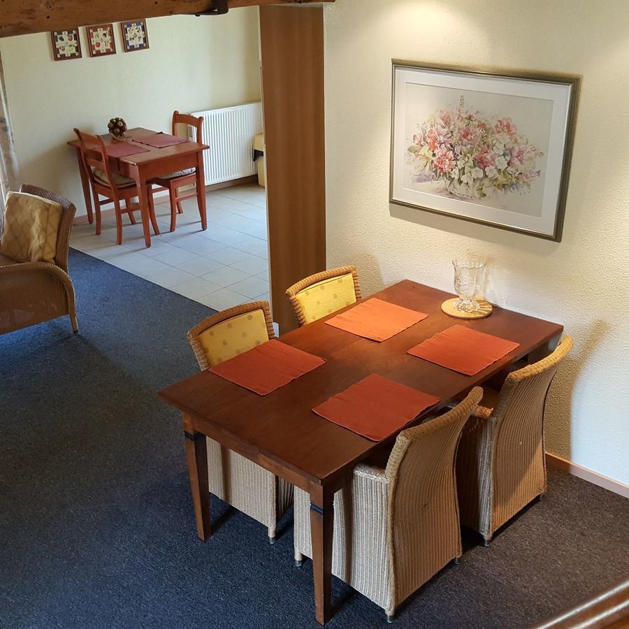 Charme Hotel La Dominotte Demigny Dış mekan fotoğraf