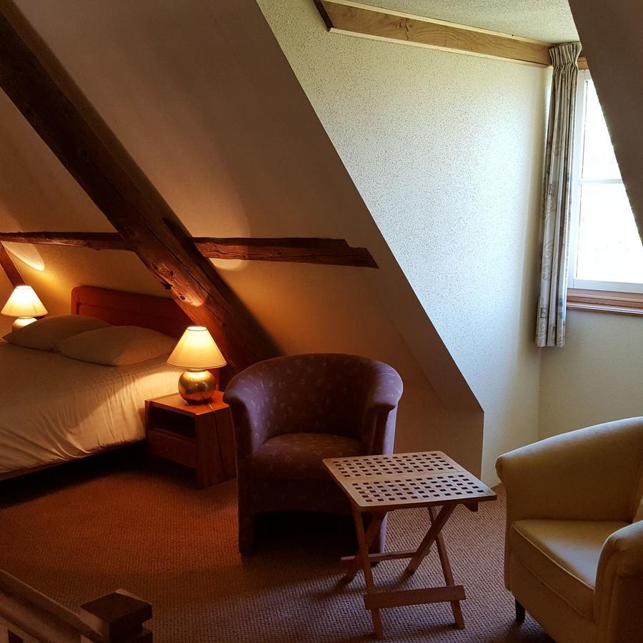 Charme Hotel La Dominotte Demigny Dış mekan fotoğraf