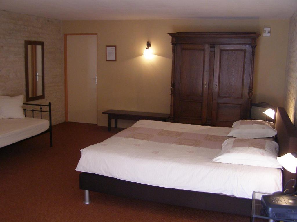 Charme Hotel La Dominotte Demigny Dış mekan fotoğraf